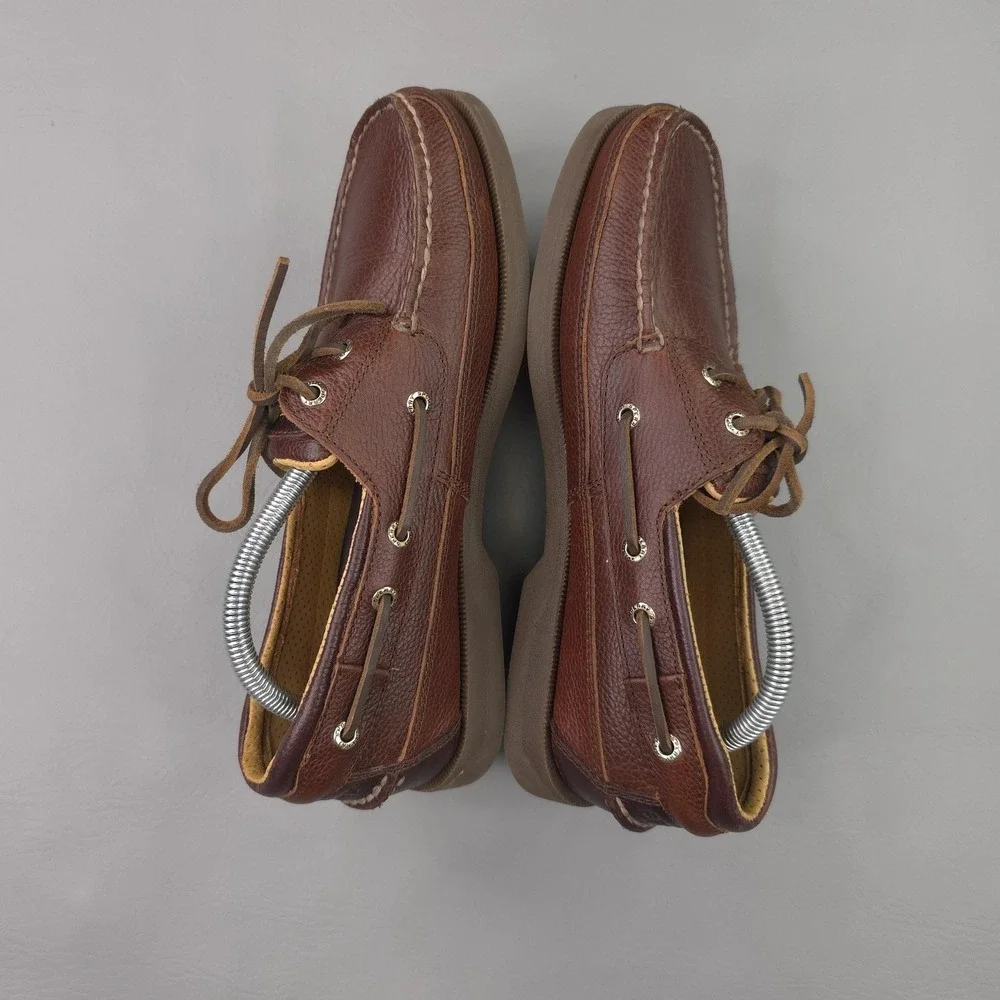 Sperry top sider